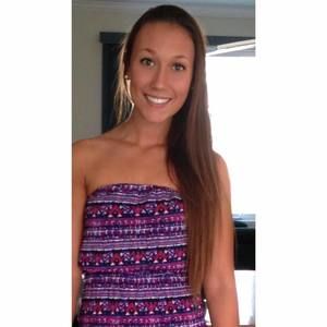 Meet your Posher, Angie